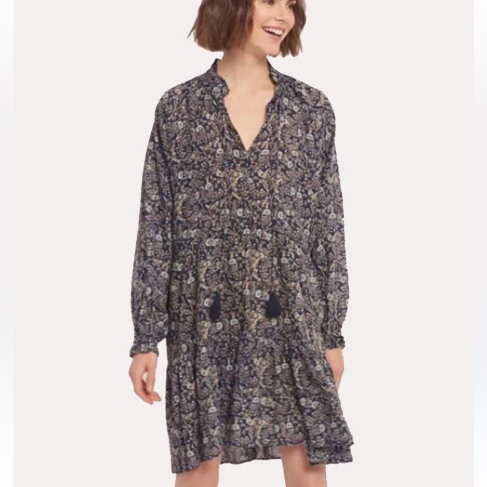 Roller Rabbit Janni Dress